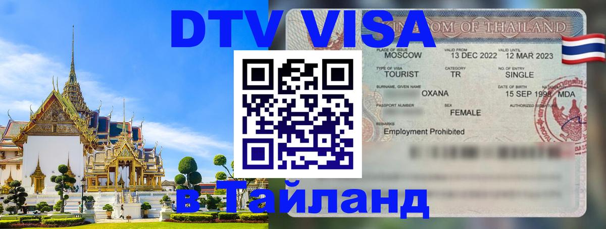 Оформление DTV визы под ключ: стоимость и тарифы, только загранпаспорт - 20.11.2025 